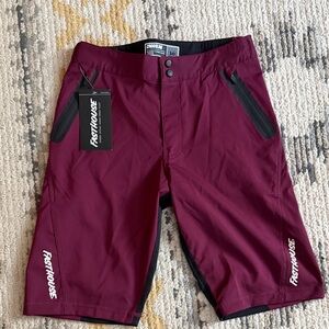 Fasthouse Men's Mtb Shorts